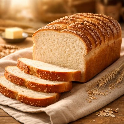 Country hearth bread