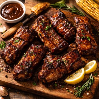 Country ribs