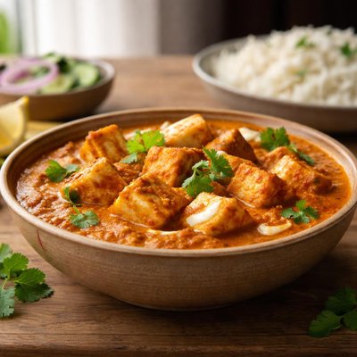 Cow paneer