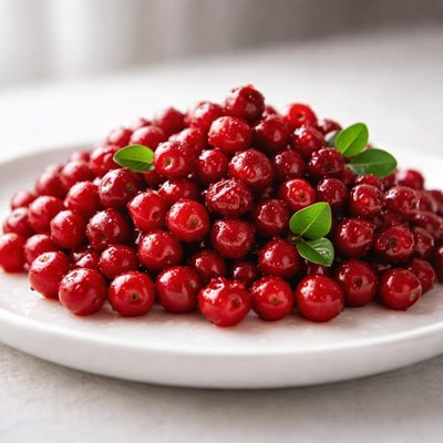 Cowberries