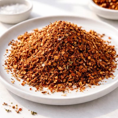 Cowboy bbq seasoning