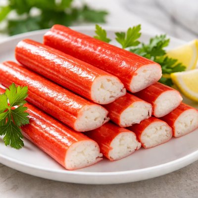 Crab sticks