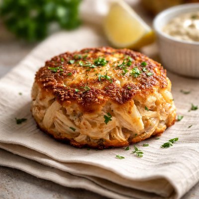Crabcake
