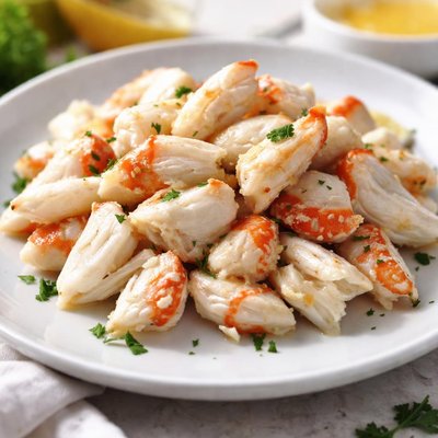 Crabmeat