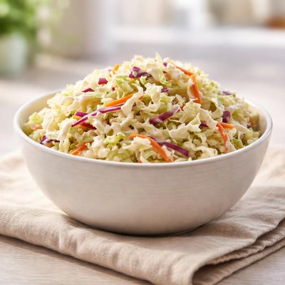 Cracker barrel cole slaw