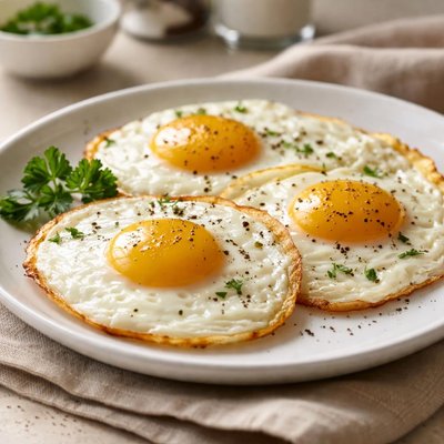 Cracker barrel eggs