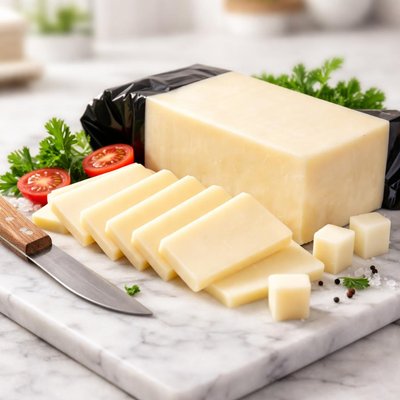 Cracker barrel monterey jack cheese