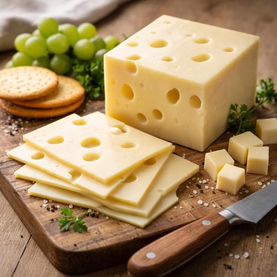 Cracker barrel swiss cheese