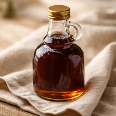 Cracker barrel syrup