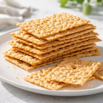 Crackerbread