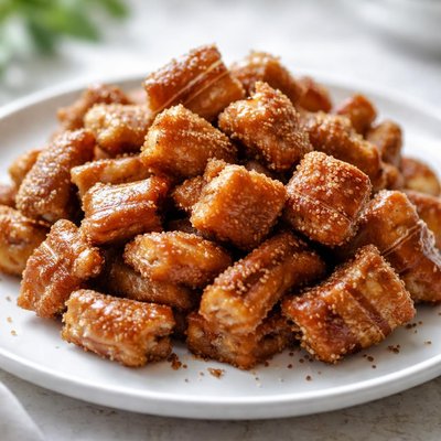 Crackling
