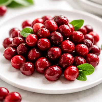 Cranberry