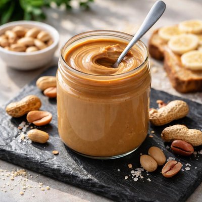 Crazy richards peanut butter