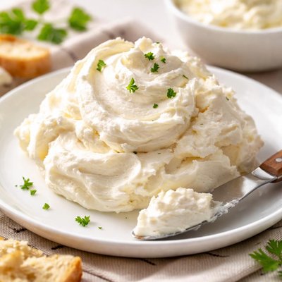 Cream cheese