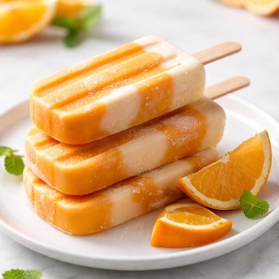 Creamsicle
