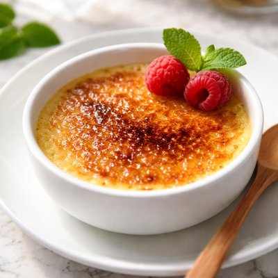 Crema catalana