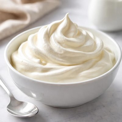Crema de leche