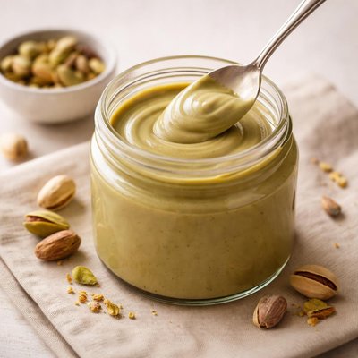 Crema di pistacchio