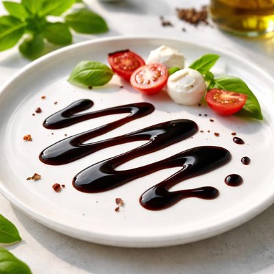 Creme balsamic