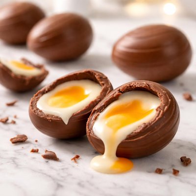 Creme egg