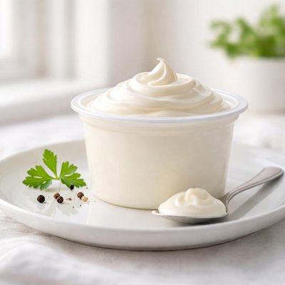 Creme fraiche dr oetker