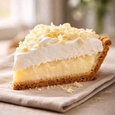 Creme pie