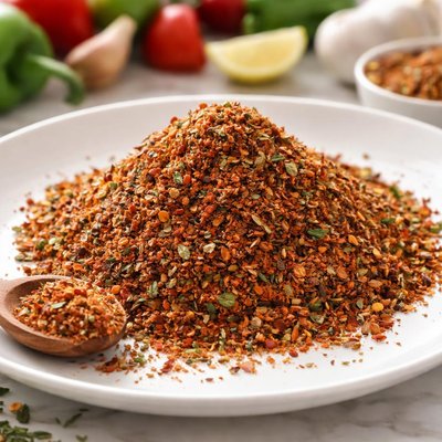 Creole seasoning