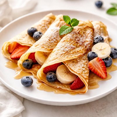 Crepes