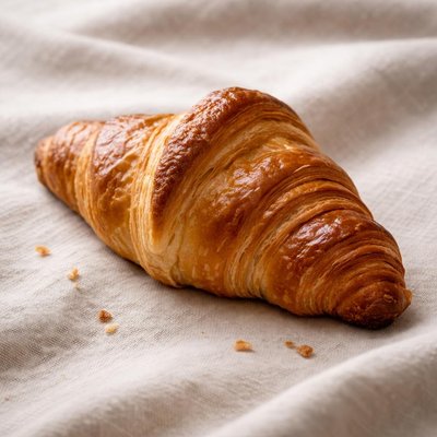 Croissant a