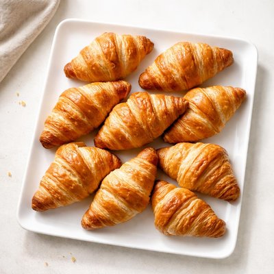 Croissant costco