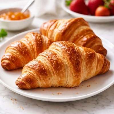Croissants