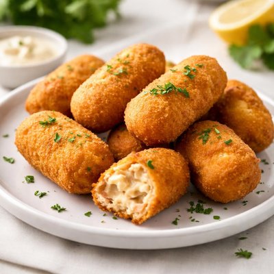Croqueta