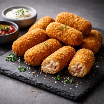 Croquetes