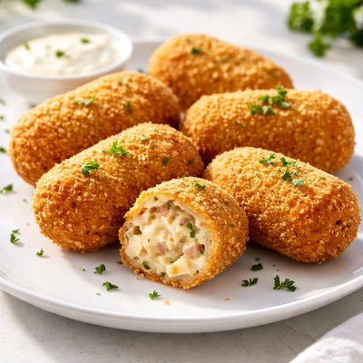 Croquette