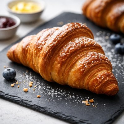 Crossaint