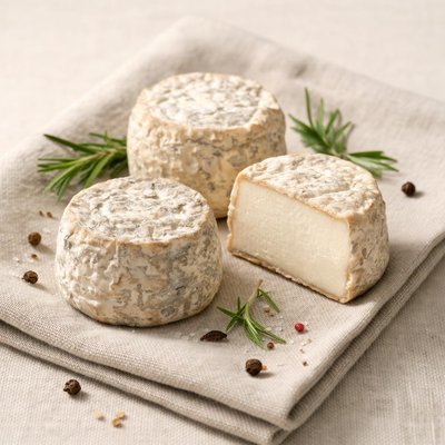 Crottin de chavignol