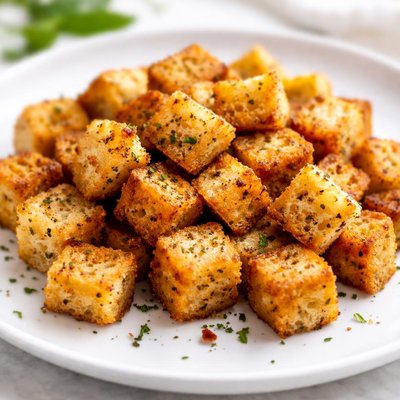 Croutons