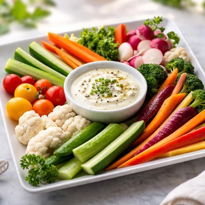 Crudites