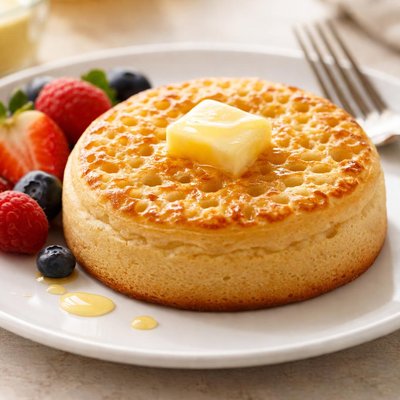 Crumpet