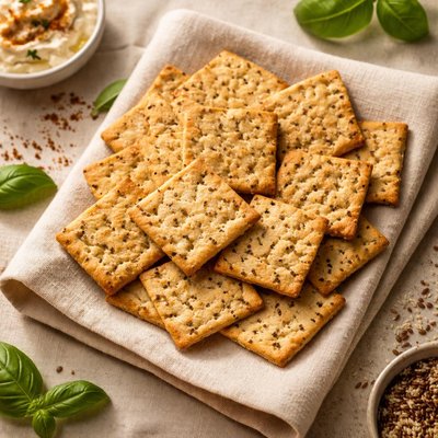 Crunchmaster cracker