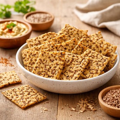 Crunchmaster multiseed