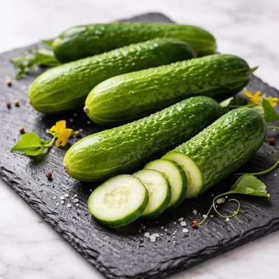 Cucumber small