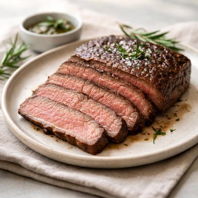 Cuisine solutions sous vide sirloin