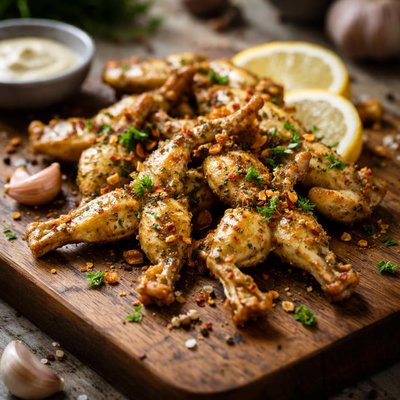 Cuisse de grenouille