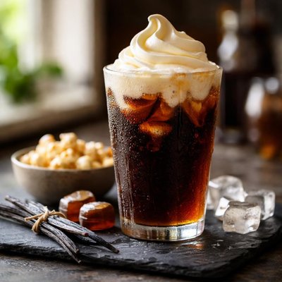 Culvers french root beer