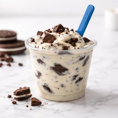 Culvers mini concrete mixer