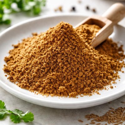Cumin powder