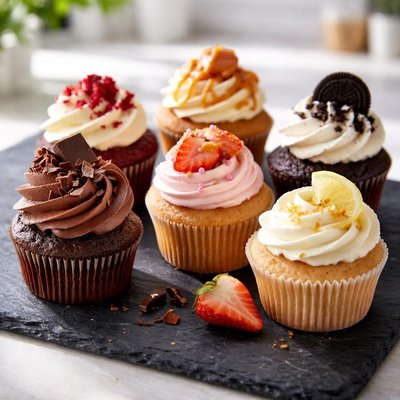 Cupcakes