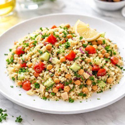 Cuscus
