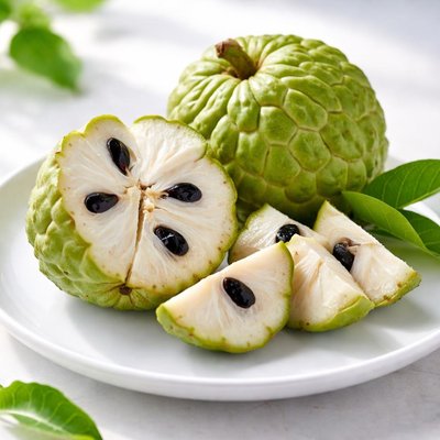 Custard apple